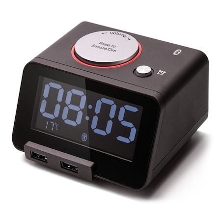 Alarm Clock,
